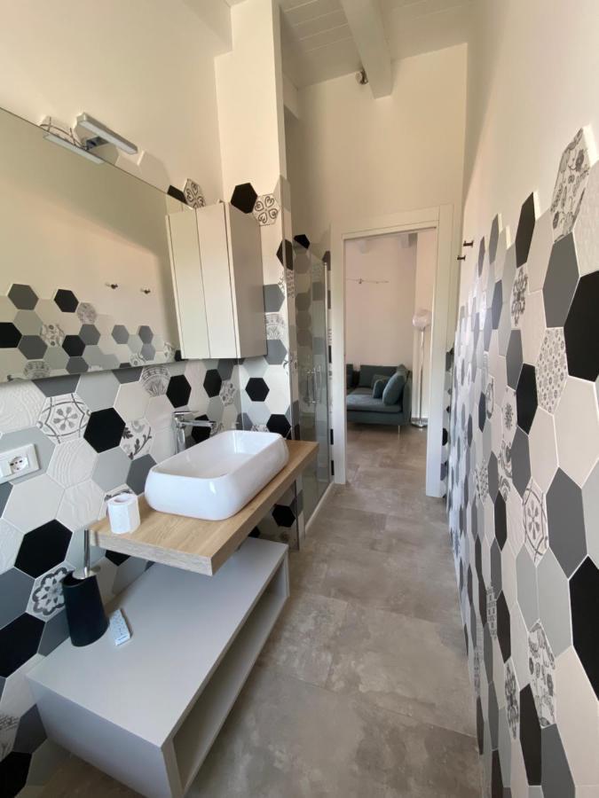 I Lentischi Daire Castelsardo Dış mekan fotoğraf
